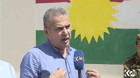 Biro: PYDê gefa kuştinê li min xwar